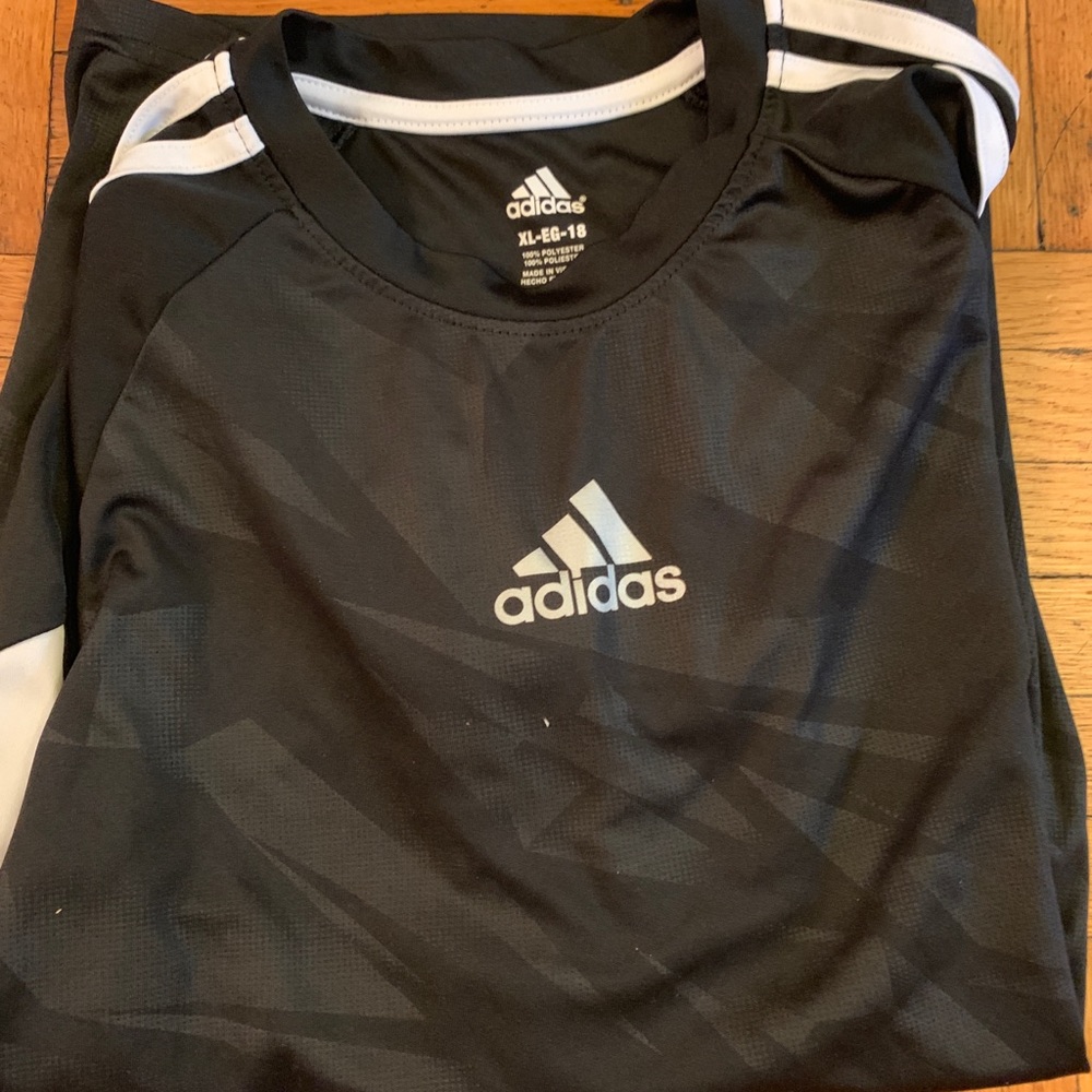 Adidas shirt